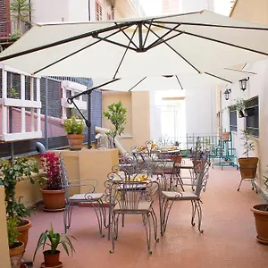 Gasthuis Bagnasco 18 Suite&terrace