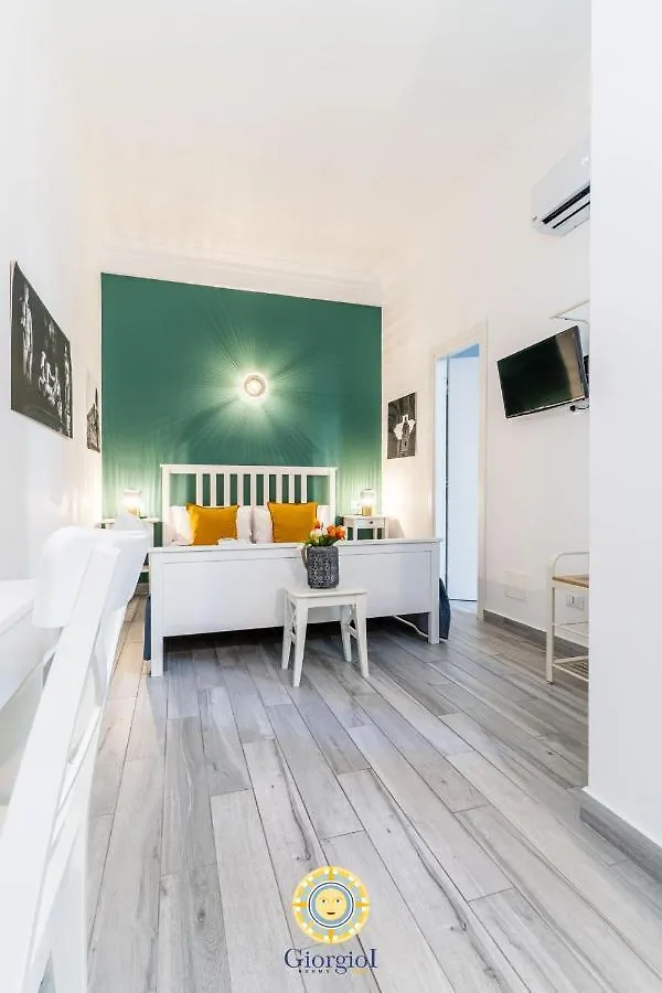 Giorgio I Rooms contacts