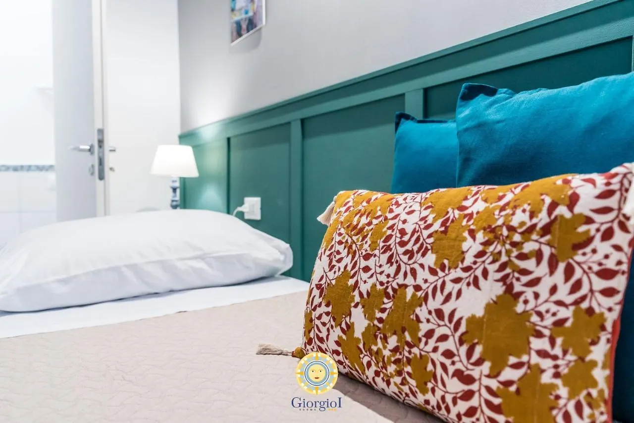 Guest house Giorgio I Rooms Palermo
