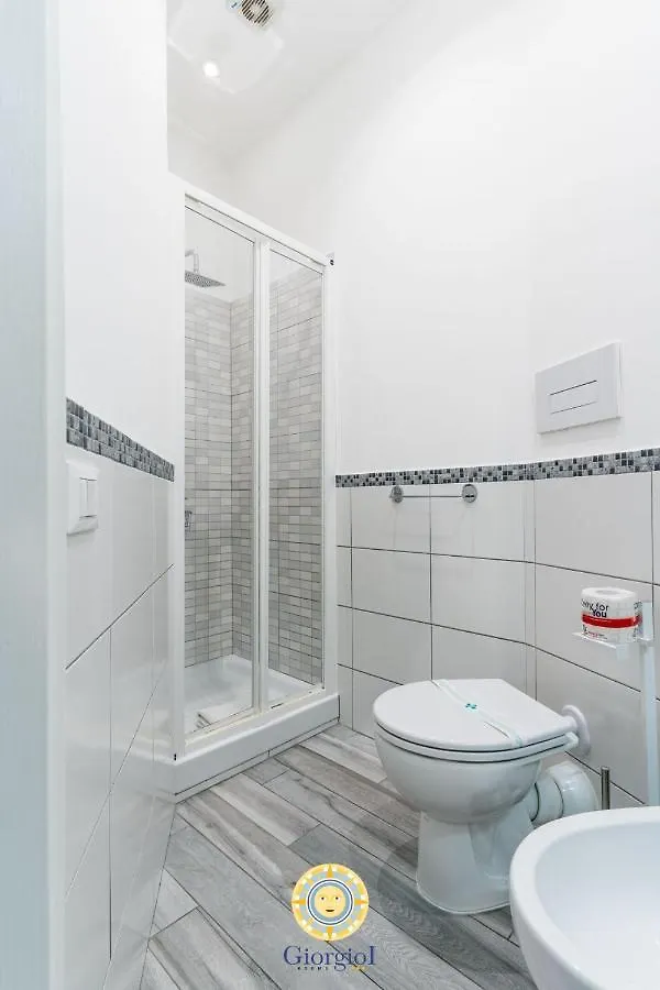 Giorgio I Rooms Palermo