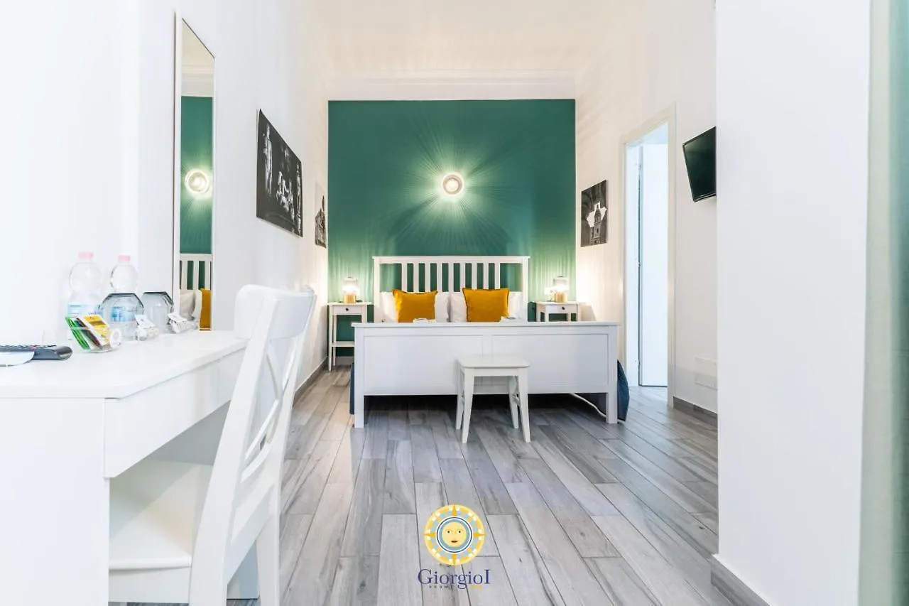 ** Guest house Giorgio I Rooms Palermo Italy