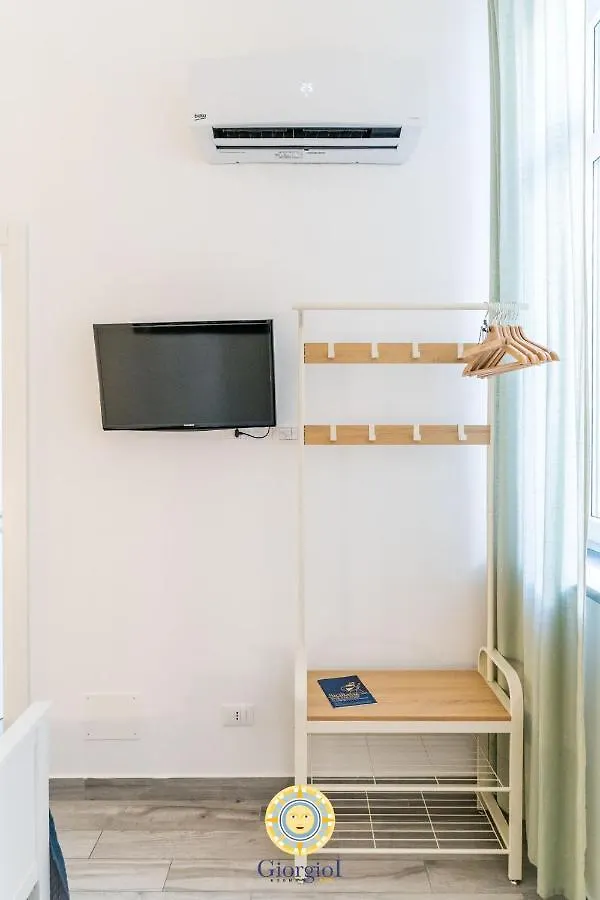 Giorgio I Rooms Palermo
