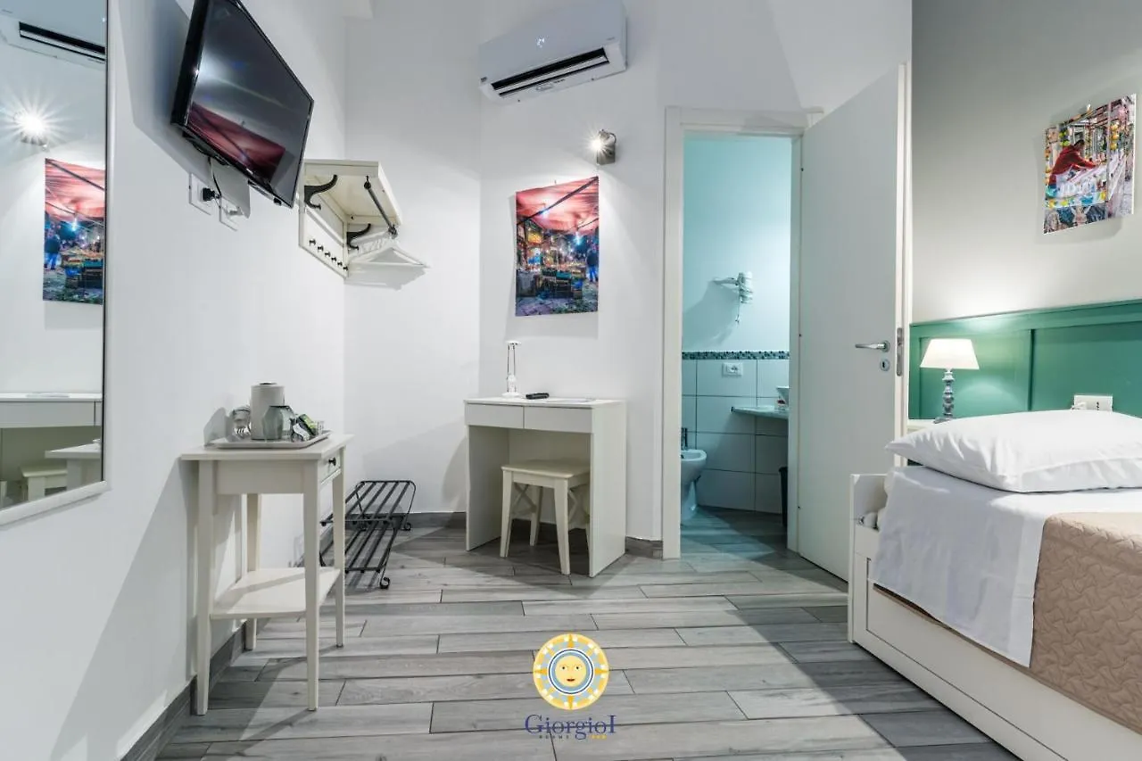 Guest house Giorgio I Rooms Palermo