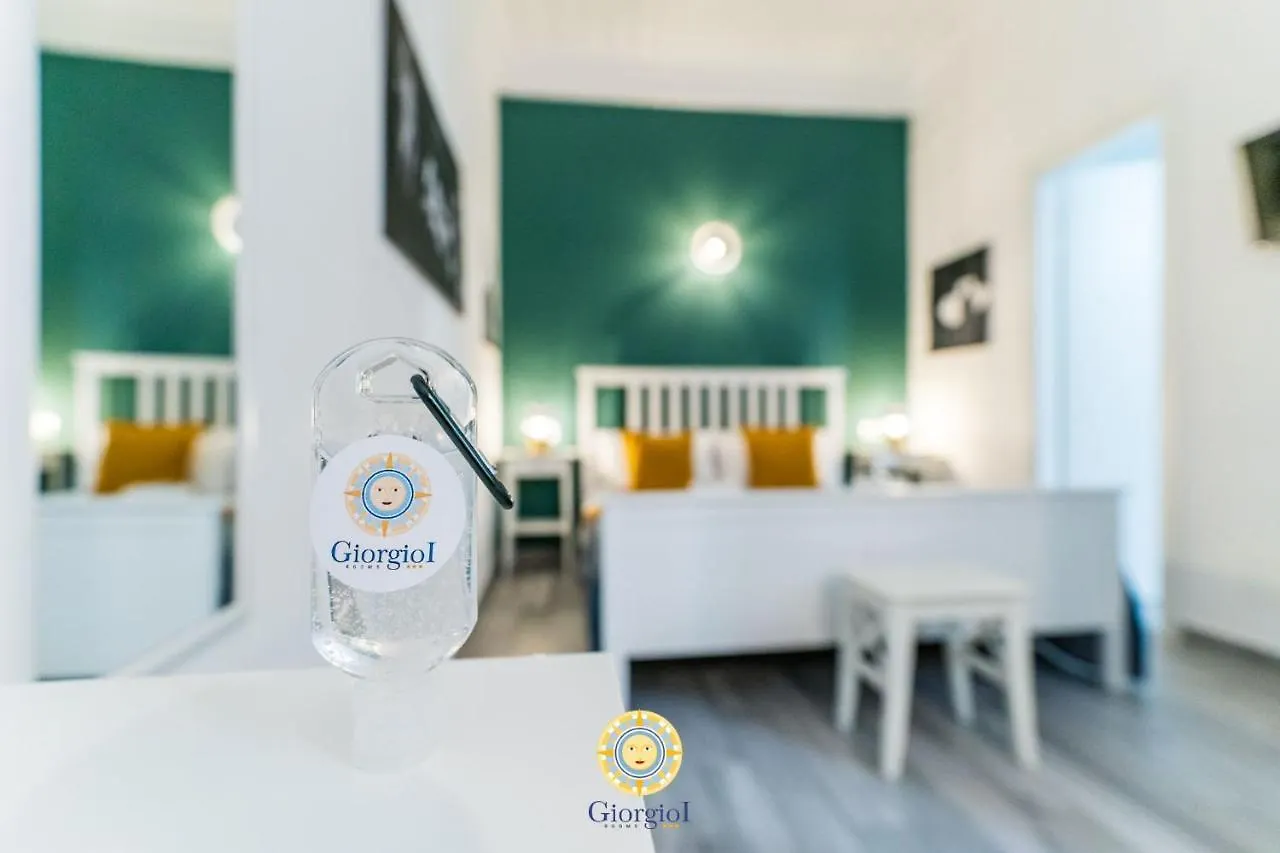 Guest house Giorgio I Rooms Palermo