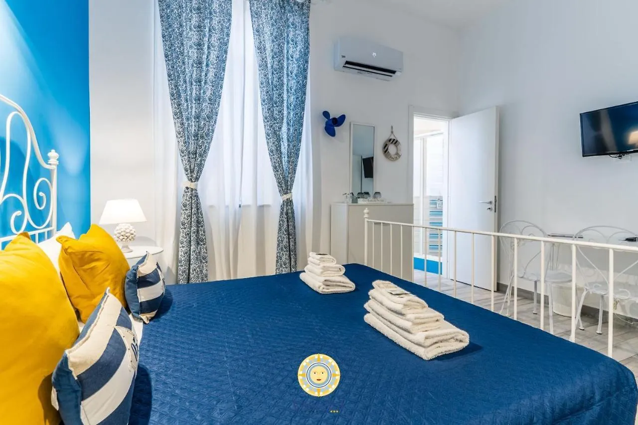 Giorgio I Rooms Palermo 2*,  Italy