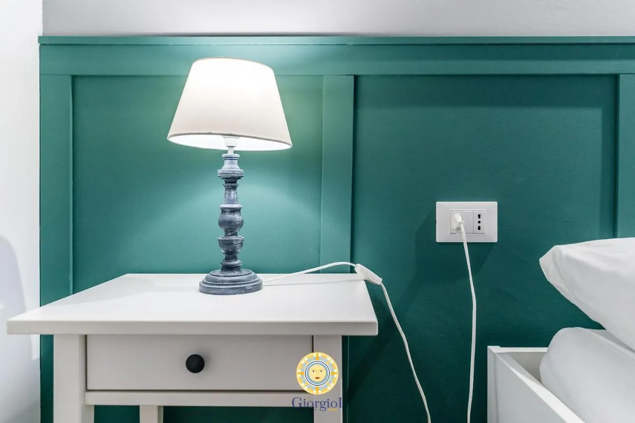 Giorgio I rooms Palermo Affittacamere