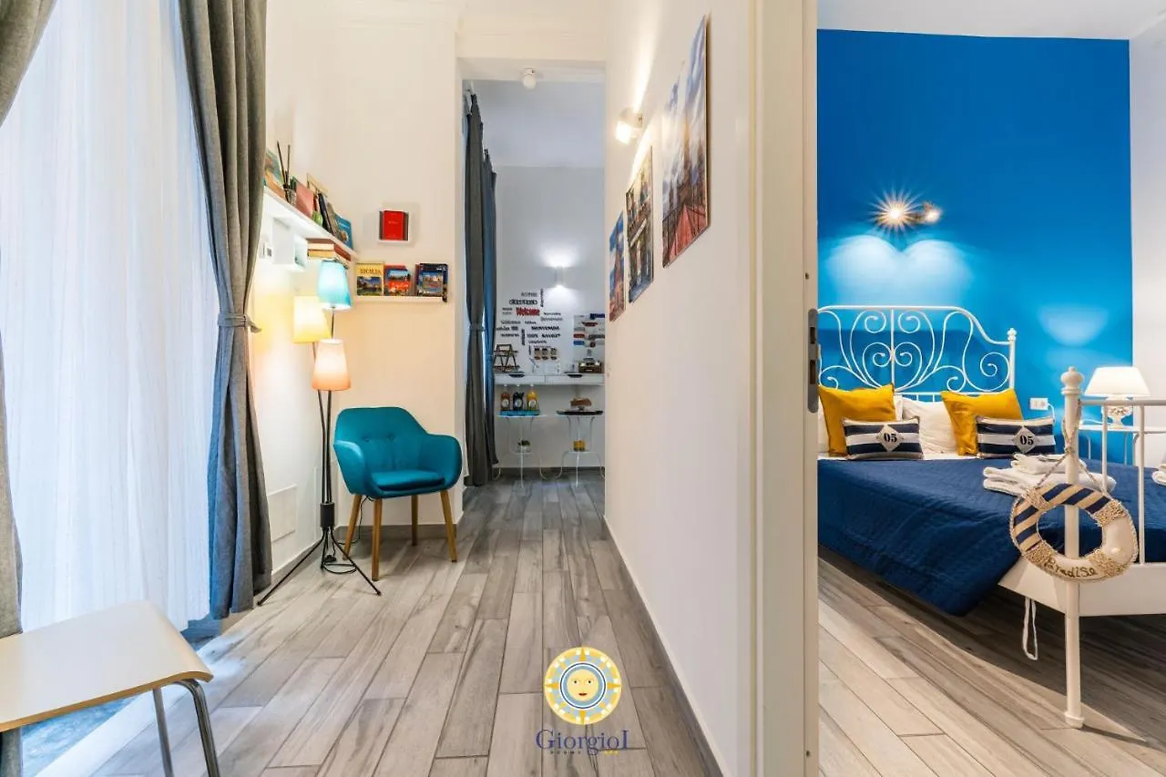 Giorgio I Rooms Palermo 2*,  Italy