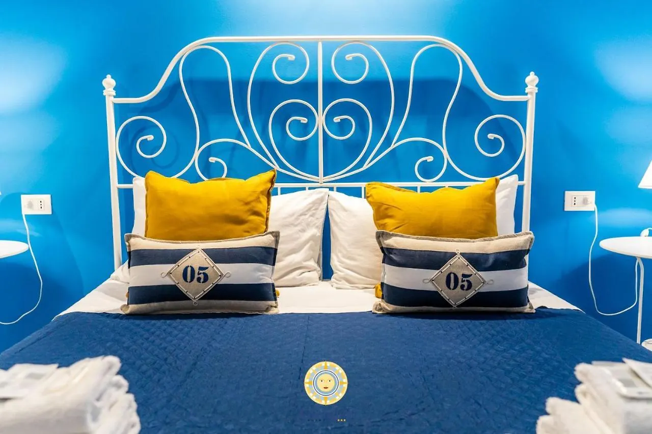 Giorgio I Rooms Palermo