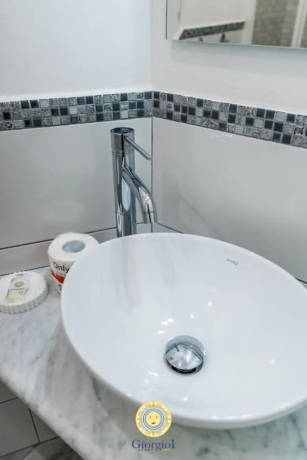 Giorgio I Rooms Palermo Guest house