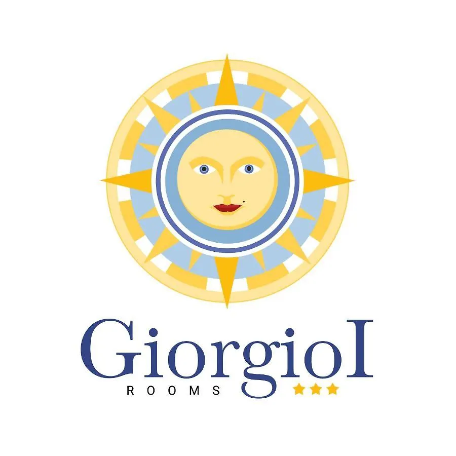 Giorgio I Rooms Palermo Penzion